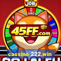 cassino 222.win